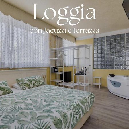 Hotel Villa Lilla Desenzano del Garda Kültér fotó