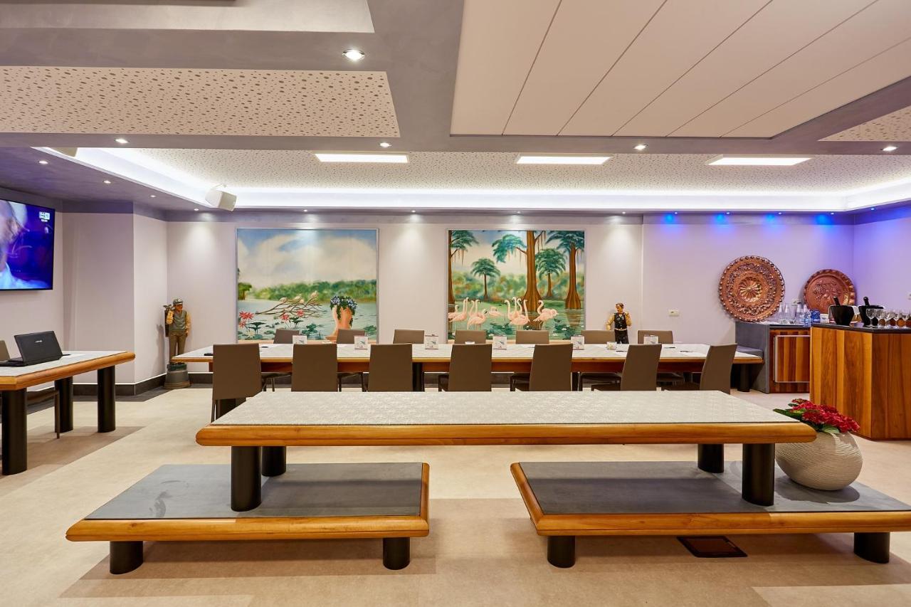 Hotel Villa Lilla Desenzano del Garda Kültér fotó
