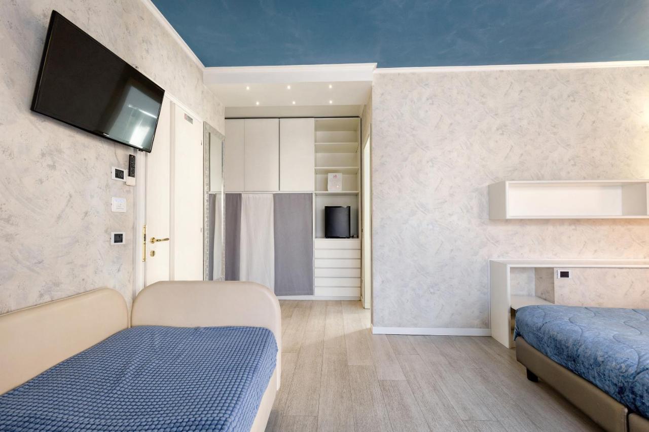 Hotel Villa Lilla Desenzano del Garda Kültér fotó