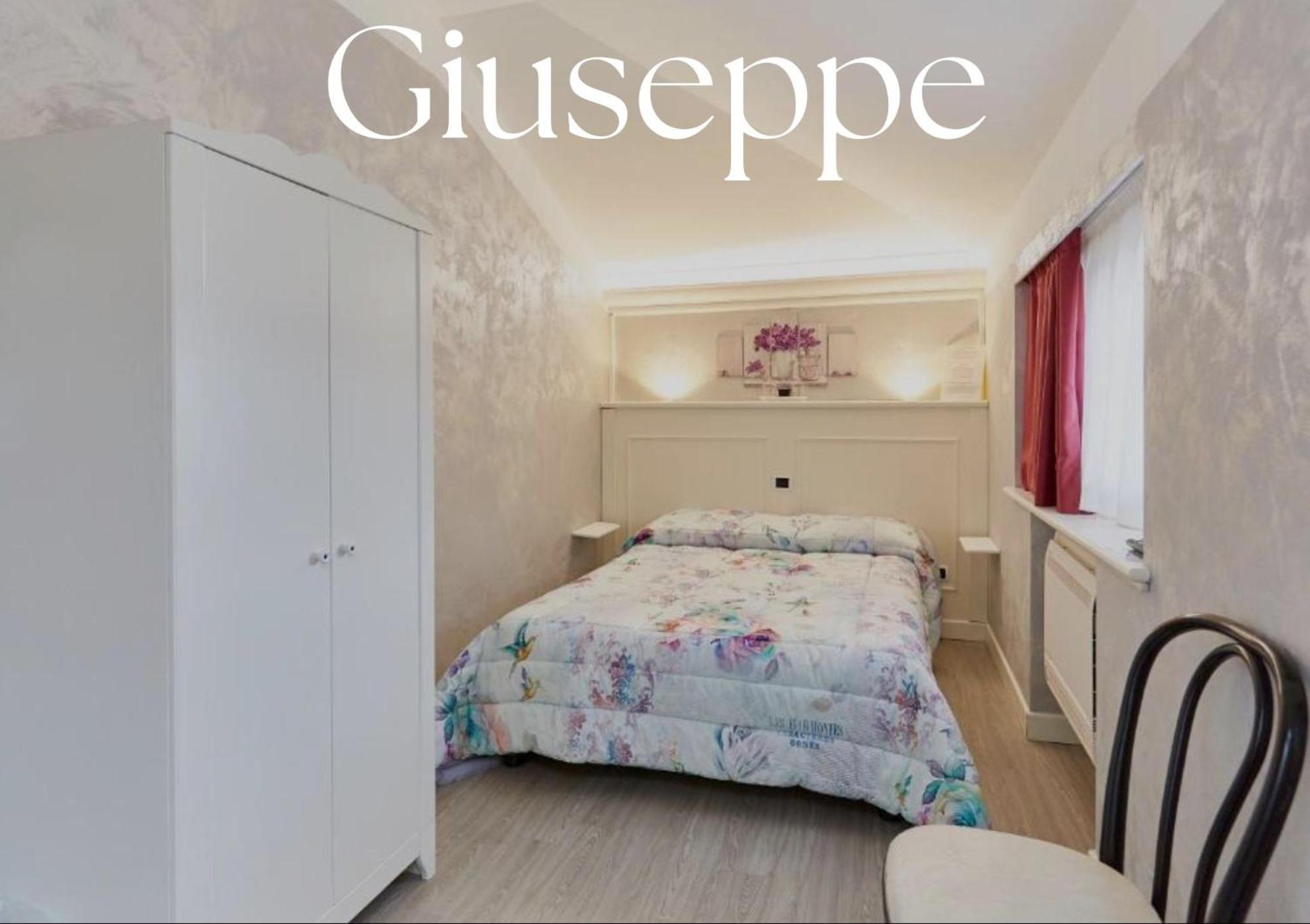 Hotel Villa Lilla Desenzano del Garda Kültér fotó